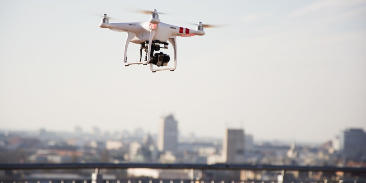 4 drones almost collided with British planes in 2015