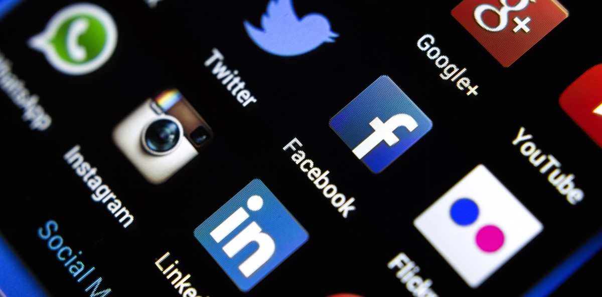 The secrets of social media’s most successful sharers