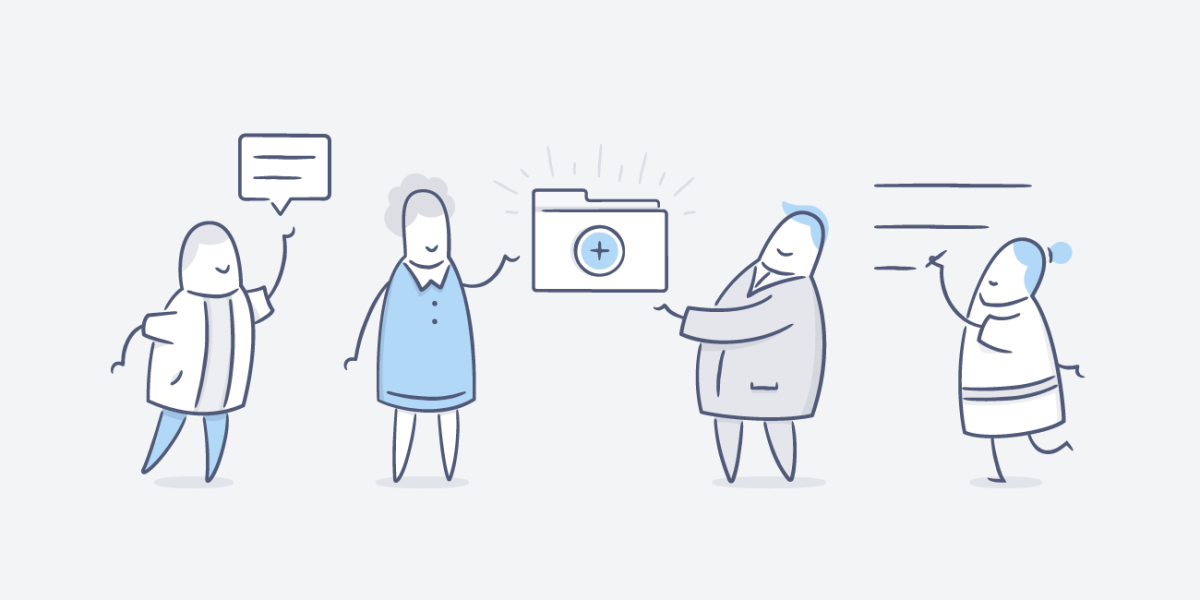 Dropbox simplifies collaboration with new teams feature