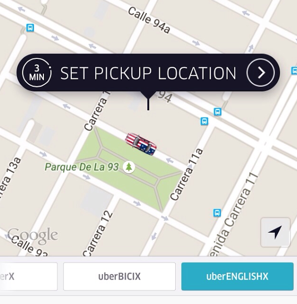 Uber fined âŹ1.2 million by Paris court as taxi protests continue