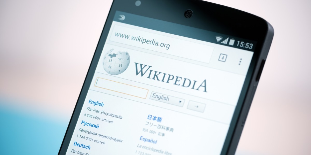 Wikimedia’s Executive Director has just resigned following months of leadership controversy