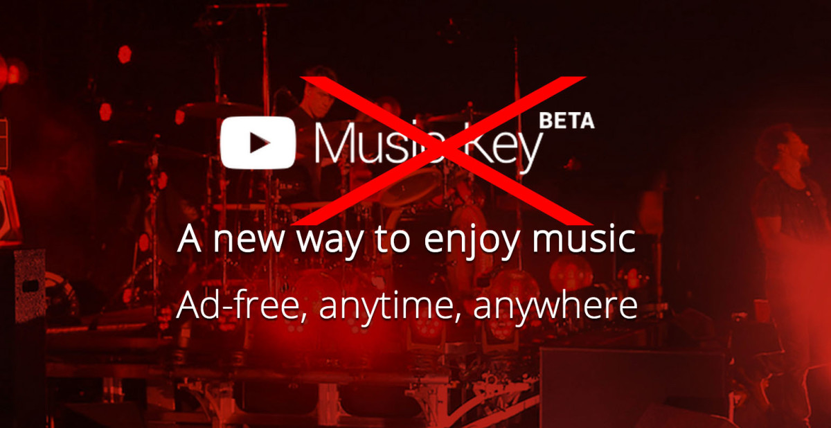 YouTube reportedly launching new subscription service next month