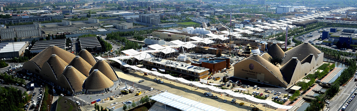 How Italy used its ‘World’s Fair’ to showcase some of its most innovative startups