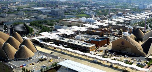 How Italy used its 'World's Fair' to showcase some of its most innovative startups 01_05_2015 17_24_07_Media Centre Release_Exposition Site