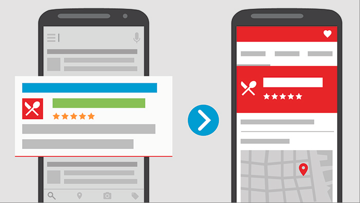 iOS developers can now tap into Google’s app indexing to surface content in search