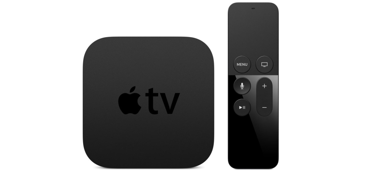 Tim Cook: New Apple TV will reach your doorstep next week