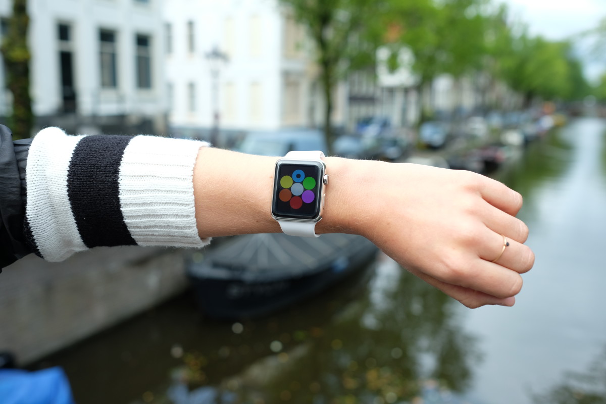 iPad Air 3 to arrive this Spring, but a new Apple Watch may be delayed until the Fall