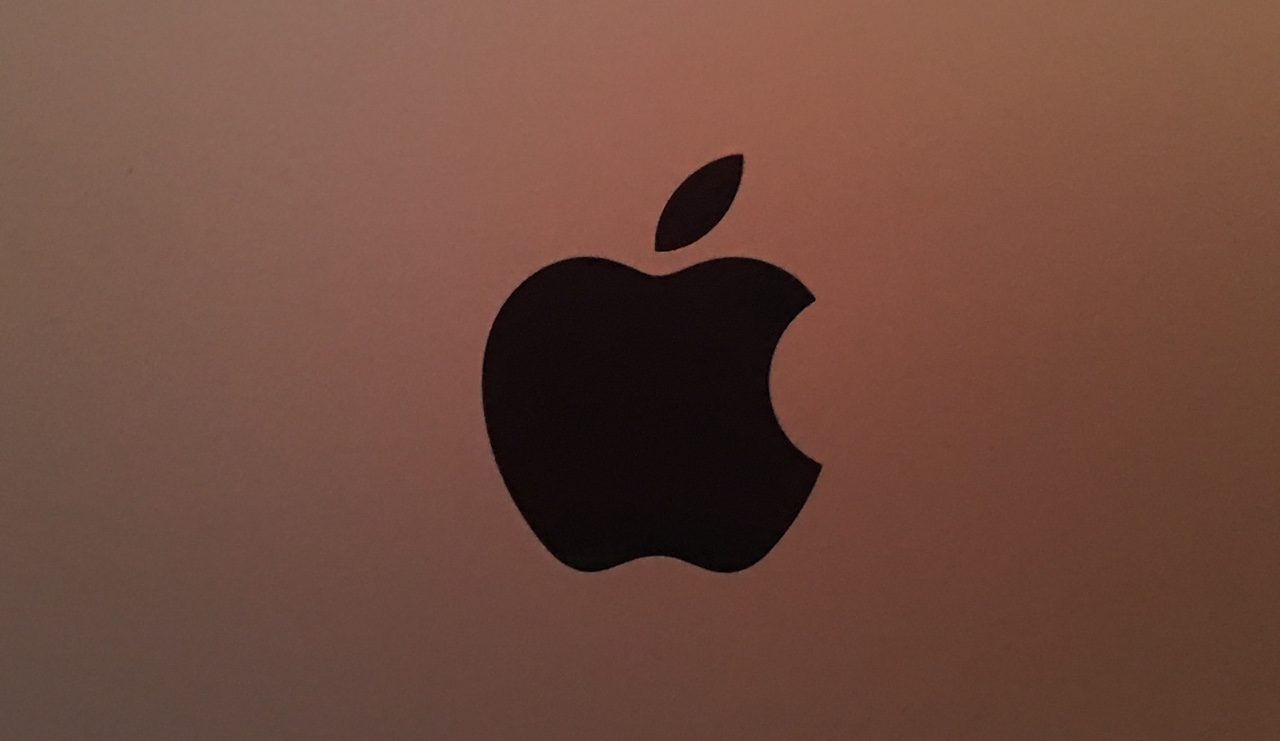 We've reached – maybe passed – peak Apple: Why the