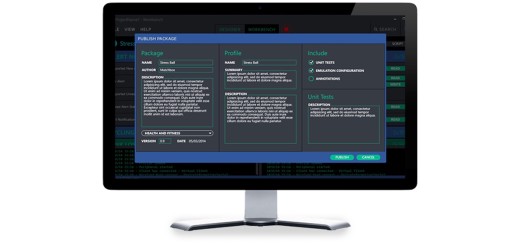 BluetoothDevStudioTNW