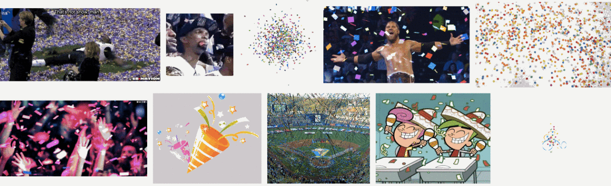 GoogleGIFs plugin will auto-play GIFs in your Google search