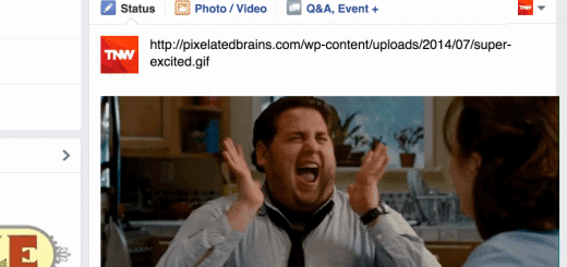 Facebook Pages GIF GIFs