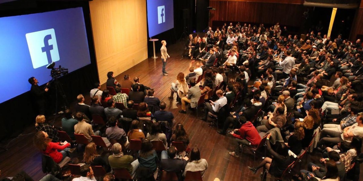 Mark Zuckerberg is hosting the next Facebook Townhall in India