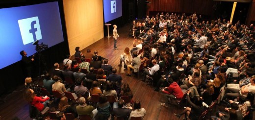 Facebook Town Hall