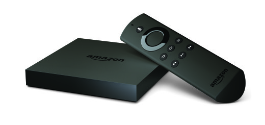 Amazon Fire TV Review: A light refresh, with some potential Fire TV with Voice Remote 2