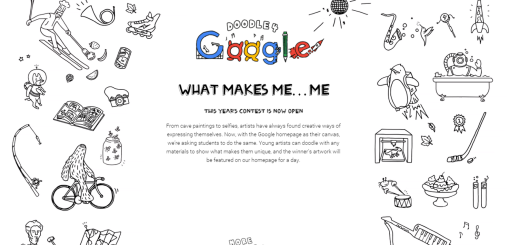 GoogleDoodle4