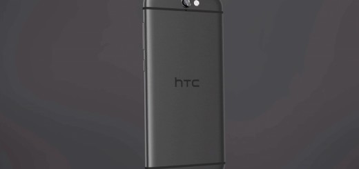 HTC One A9 2