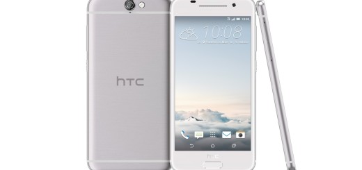 HTC launches new One A9 flagship, a Marshmallow phone with a new design HTC One A9feat
