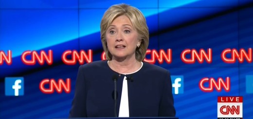 Hillary Clinton