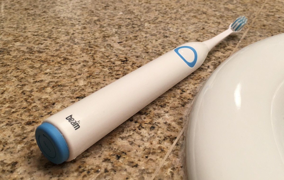 Review: Beam thinks it can make dental health less painful via an app (and it may be right)