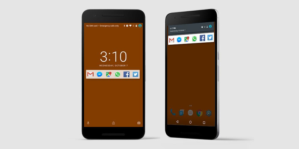 Launchify for Android knows which apps you’ll need next and puts them on your lock screen