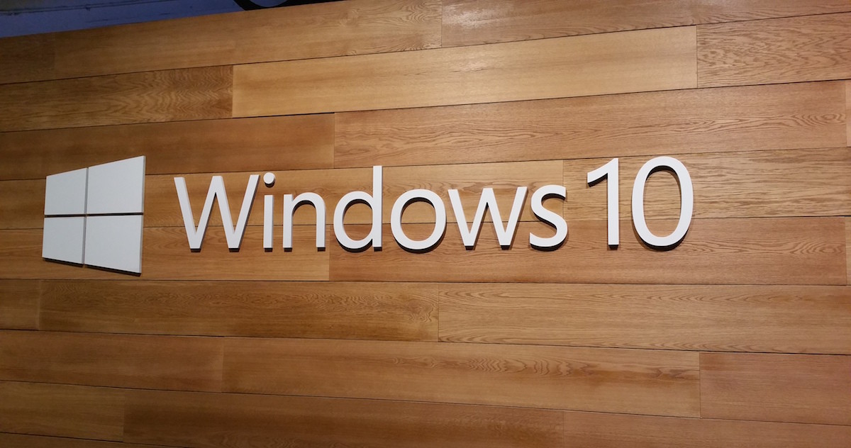 Windows 10 is getting a ton of new features via the Insider program