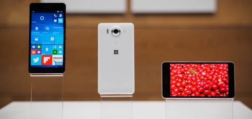 Microsoft Surface Lumia Event 2015