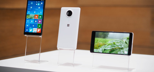 Microsoft Surface Lumia Book Pro Event