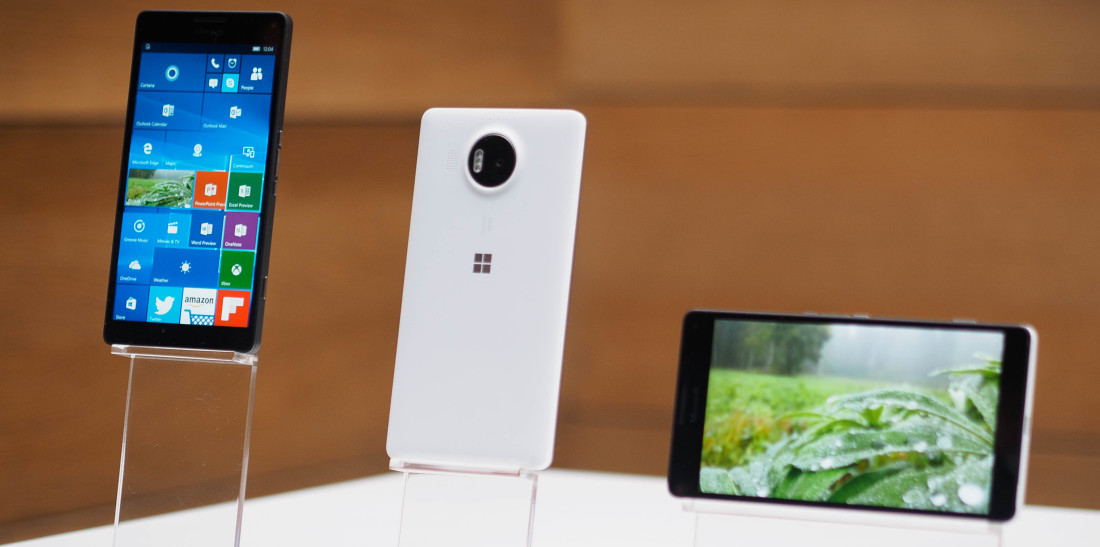 Microsoft is making a keyboard app for iPhones