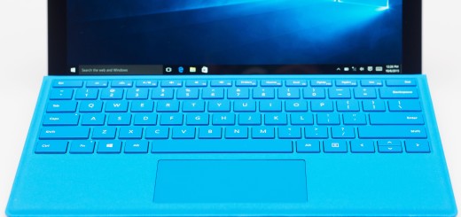 Microsoft Surface Lumia Book Pro Event