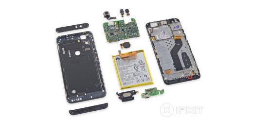 Nexus 6P teardown proves Android users will feel the iPain Nexus6PTeardown