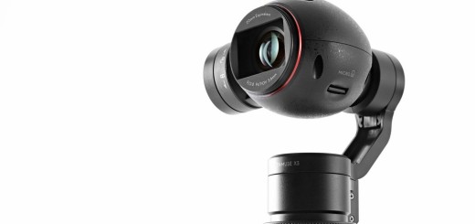 DJI launches new $650 4K handheld steadicam to make your movies as smooth as Hollywood's Osmo_feat