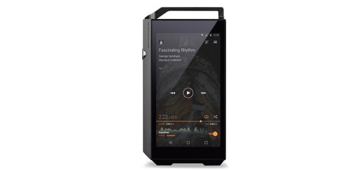 Pioneer XDP-100R
