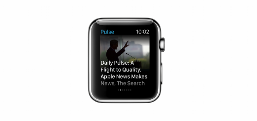 PulseAppleWatch