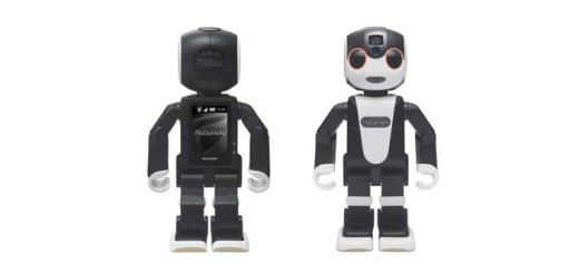 Robohon