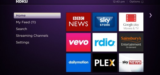 photo of Roku rolls out UI refresh that lets you follow shows, actors or movies image