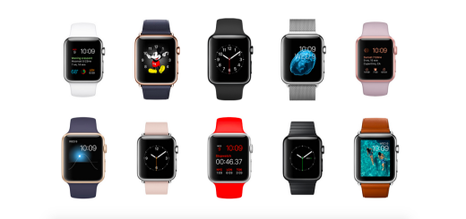 apple watch