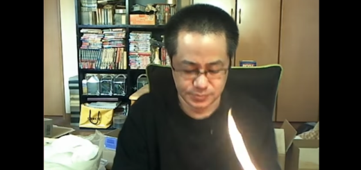 photo of Livestreamer accidentally sets his room on fire, puts it out in the worst ways possible image