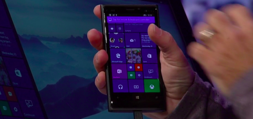 photo of Microsoft’s Continuum for mobile puts a PC in your pocket image