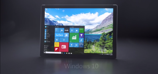 photo of This is the Microsoft Surface Pro 4 image