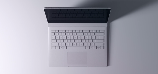 photo of Microsoft just unveiled a new Surface… that’s actually a laptop image