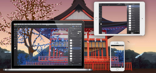 iDraw for iOS is now Autodesk Graphic and supports the iPhone Screen-Shot-2015-10-07-at-10.44.52-PM