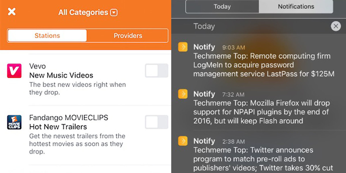 Facebook is reportedly testing a ‘Notify’ app to take on Twitter for real-time news