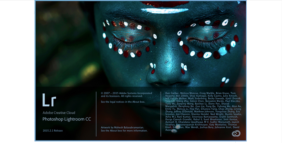 Adobe will restore the old Lightroom import dialog