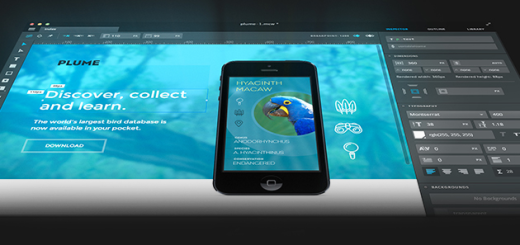 Macaw's code-savvy Web design tool will help make your site shine Screen Shot 2015-10-30 at 11.11.33 AM