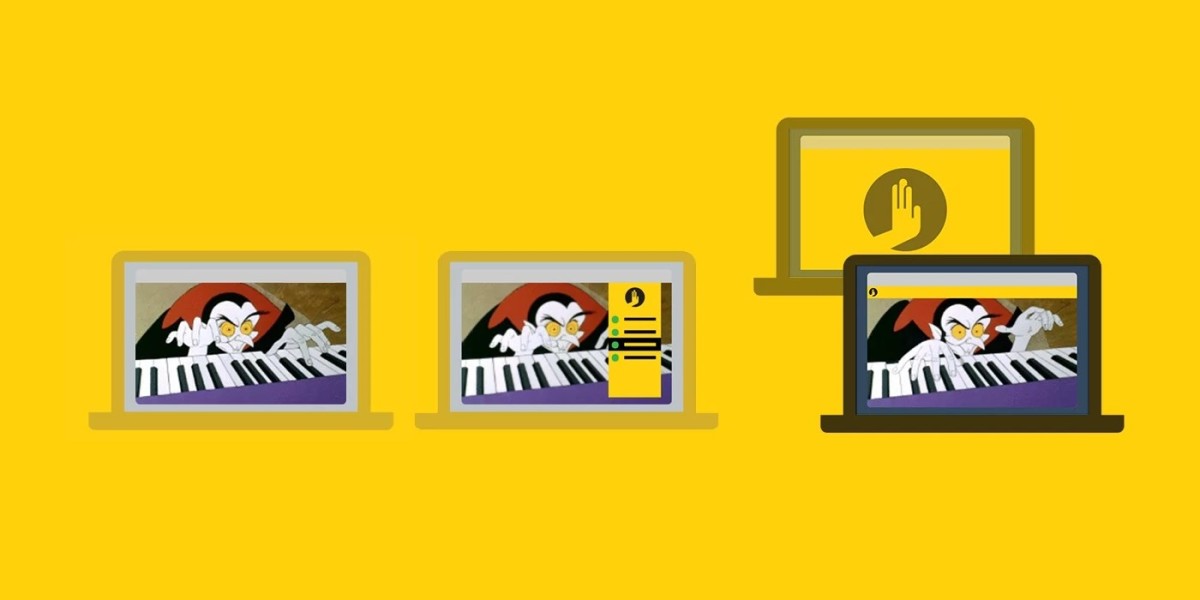 Shove for Chrome lets you forcibly open tabs in a friend’s browser