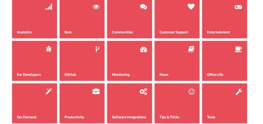 SlackStack
