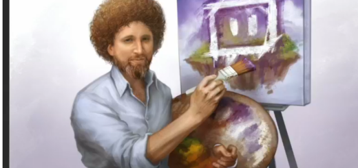 Sohlol painting