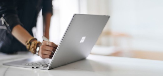 Surface Book