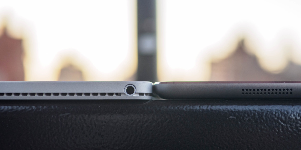 Surface Book vs iPad mini