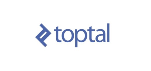 Toptal Logo